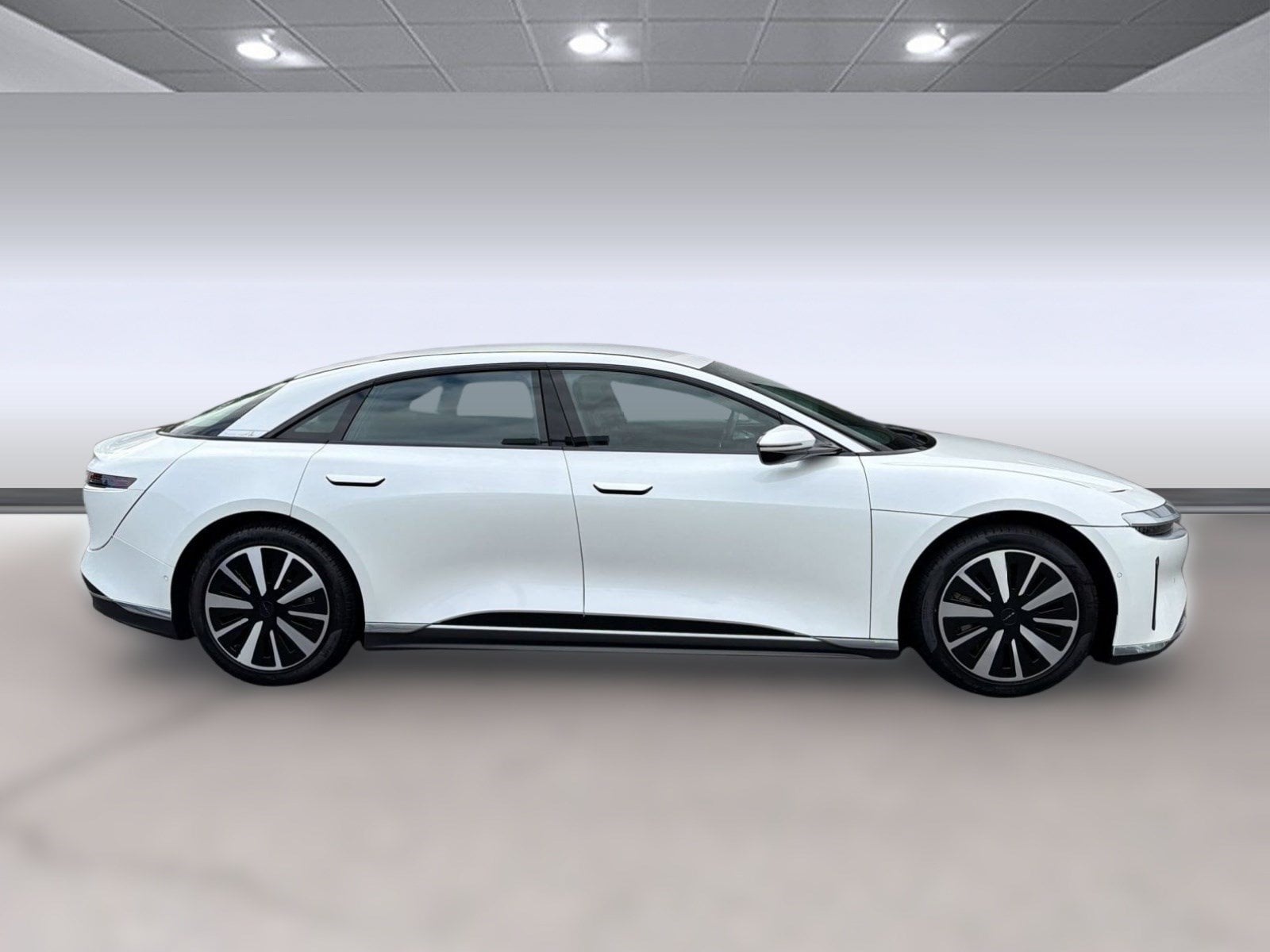 Air Pure Sedan