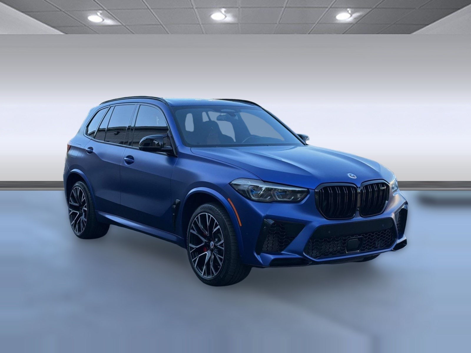 X5 M X5 M (Sports Activity Vehicle) SUV