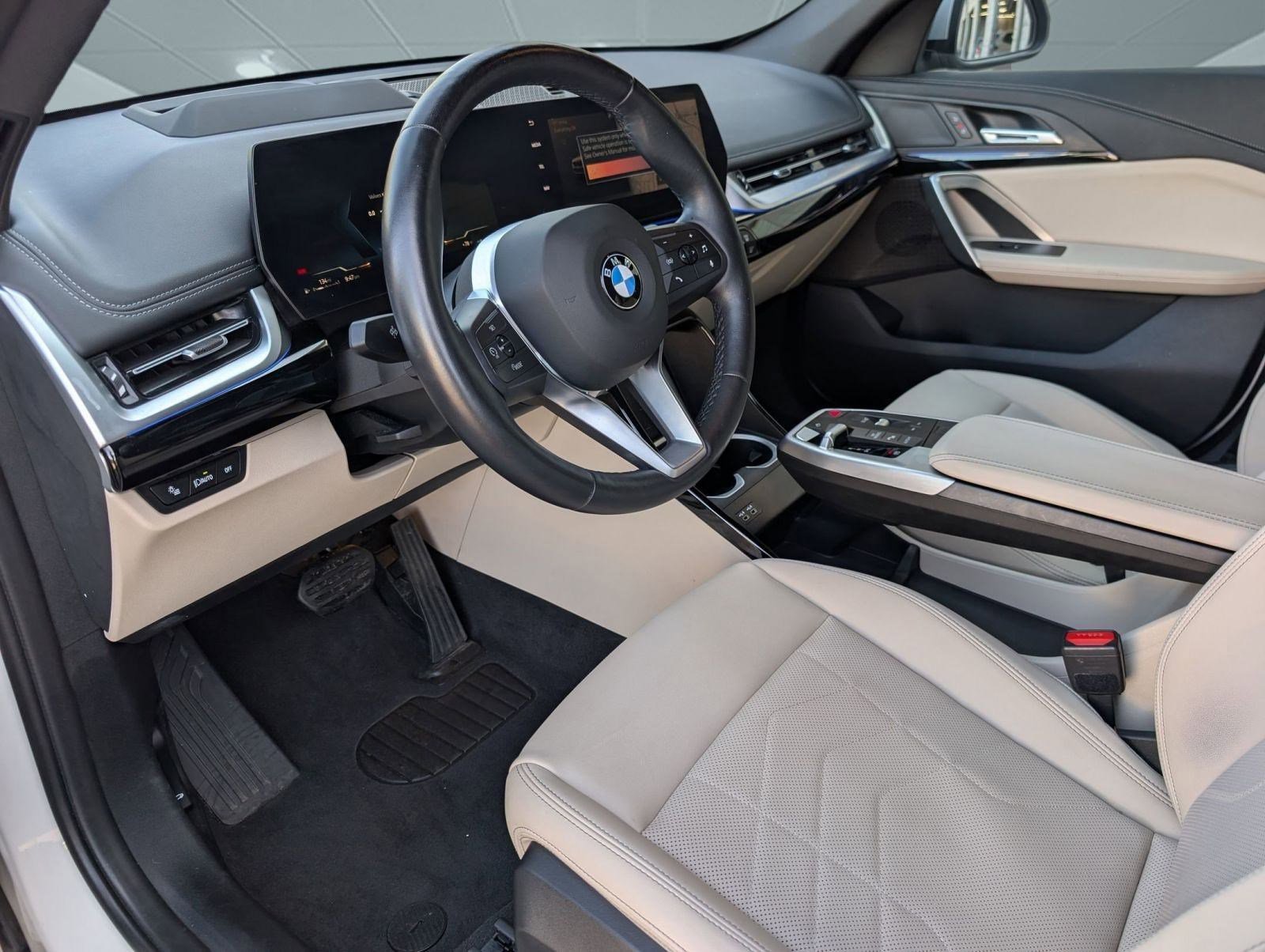 2024 Bmw X1 XDrive28i photo 4