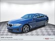 BMW 540i