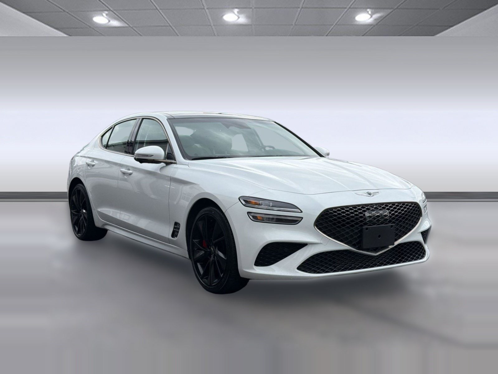 G70 3.3T Sedan
