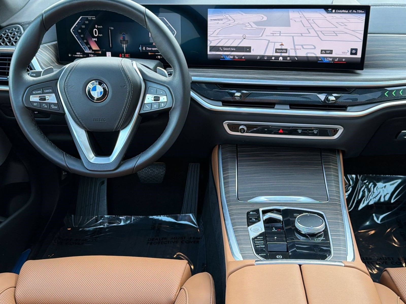 2026 BMW X5 40i - Photo 28