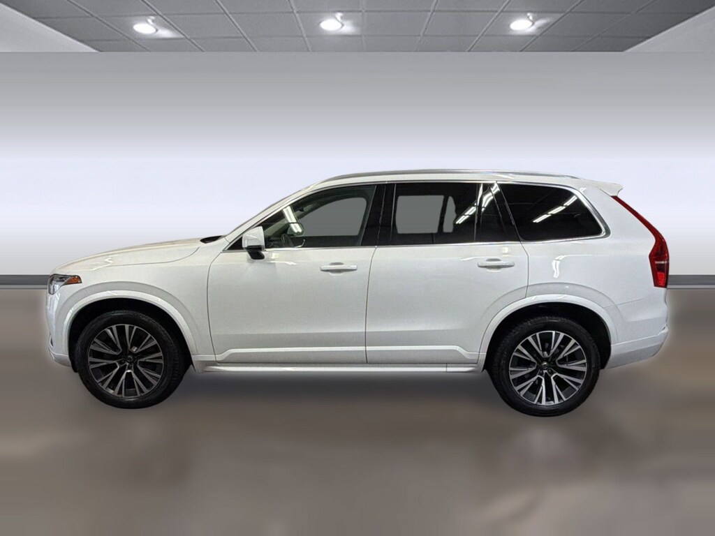 Used 2020 Volvo XC90 Momentum SUV