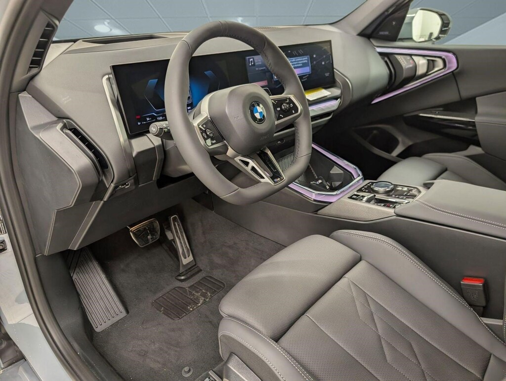 Used 2026 BMW X3 30 xDrive SUV