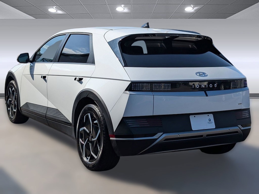 Used 2024 Hyundai IONIQ 5 SEL SUV