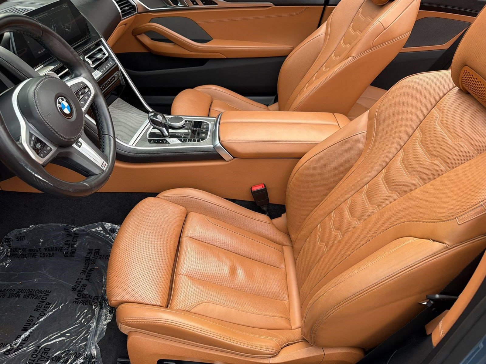 840i 840i Convertible