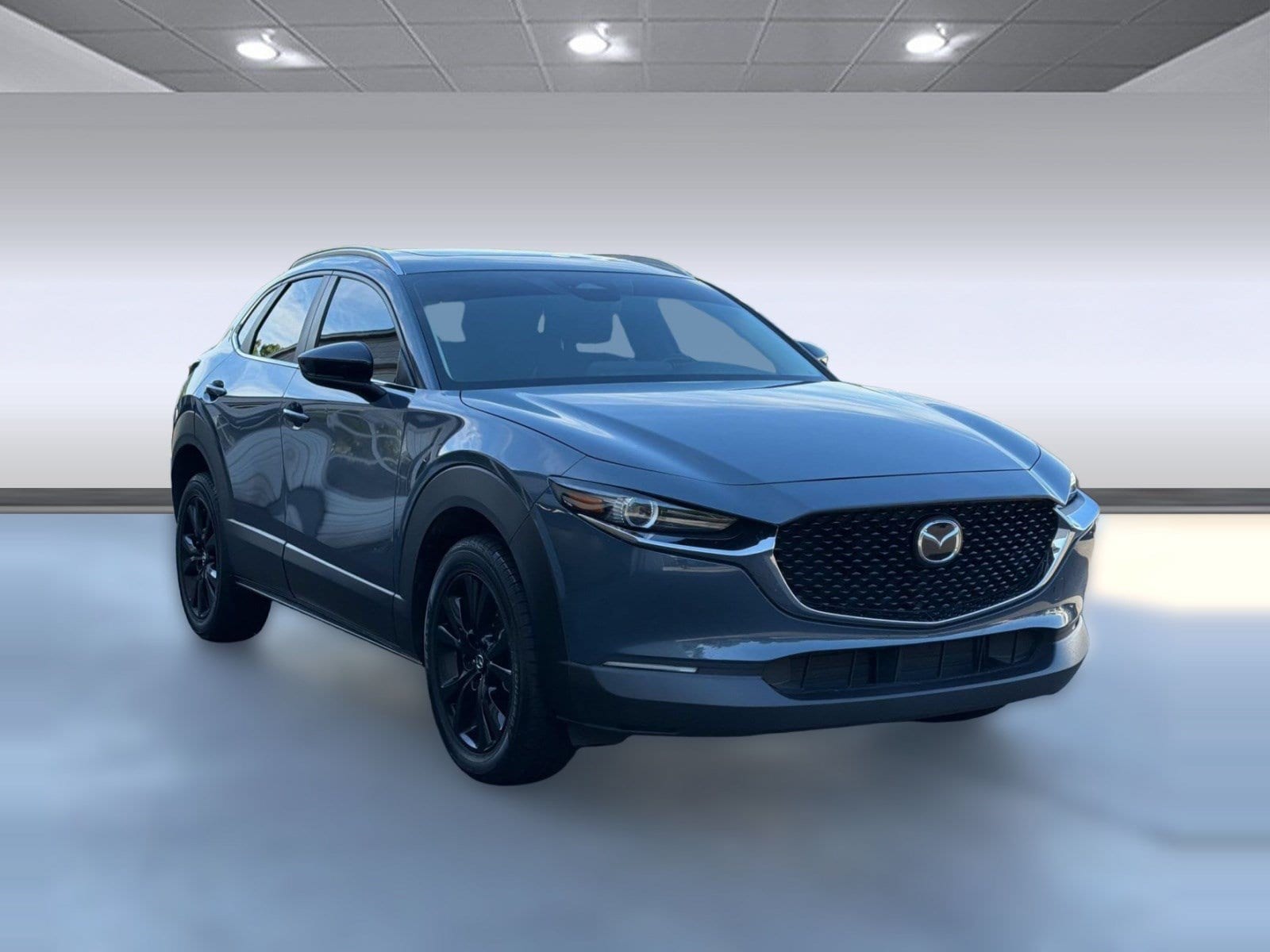 CX-30 2.5 S Carbon Edition SUV