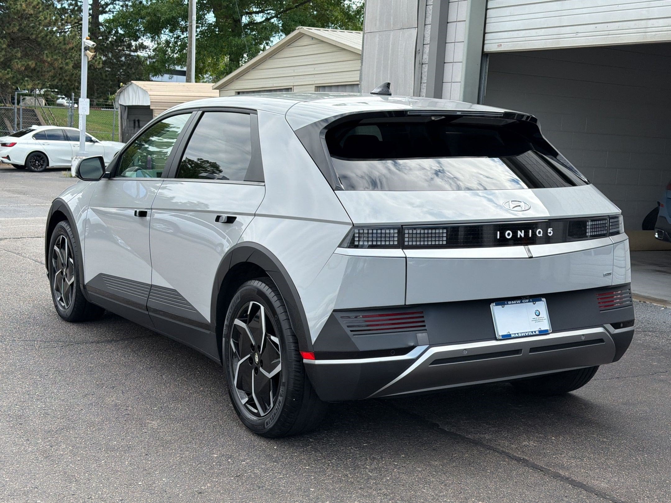 2024 Hyundai IONIQ 5 SEL SUV