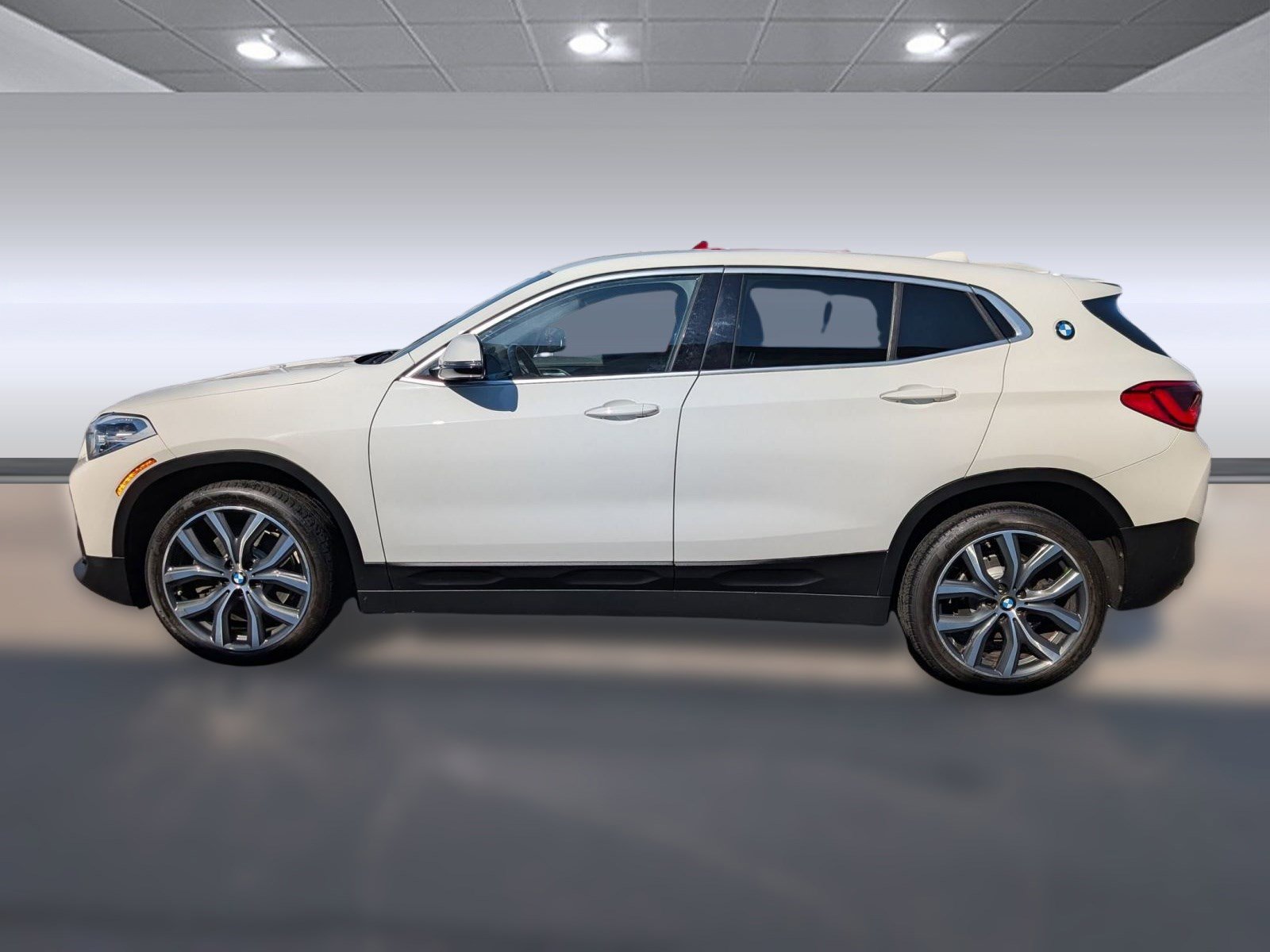 2020 Bmw X2 xDrive28i photo 2