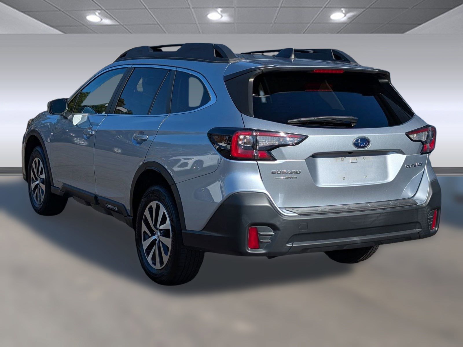2021 Subaru Outback Premium photo 3