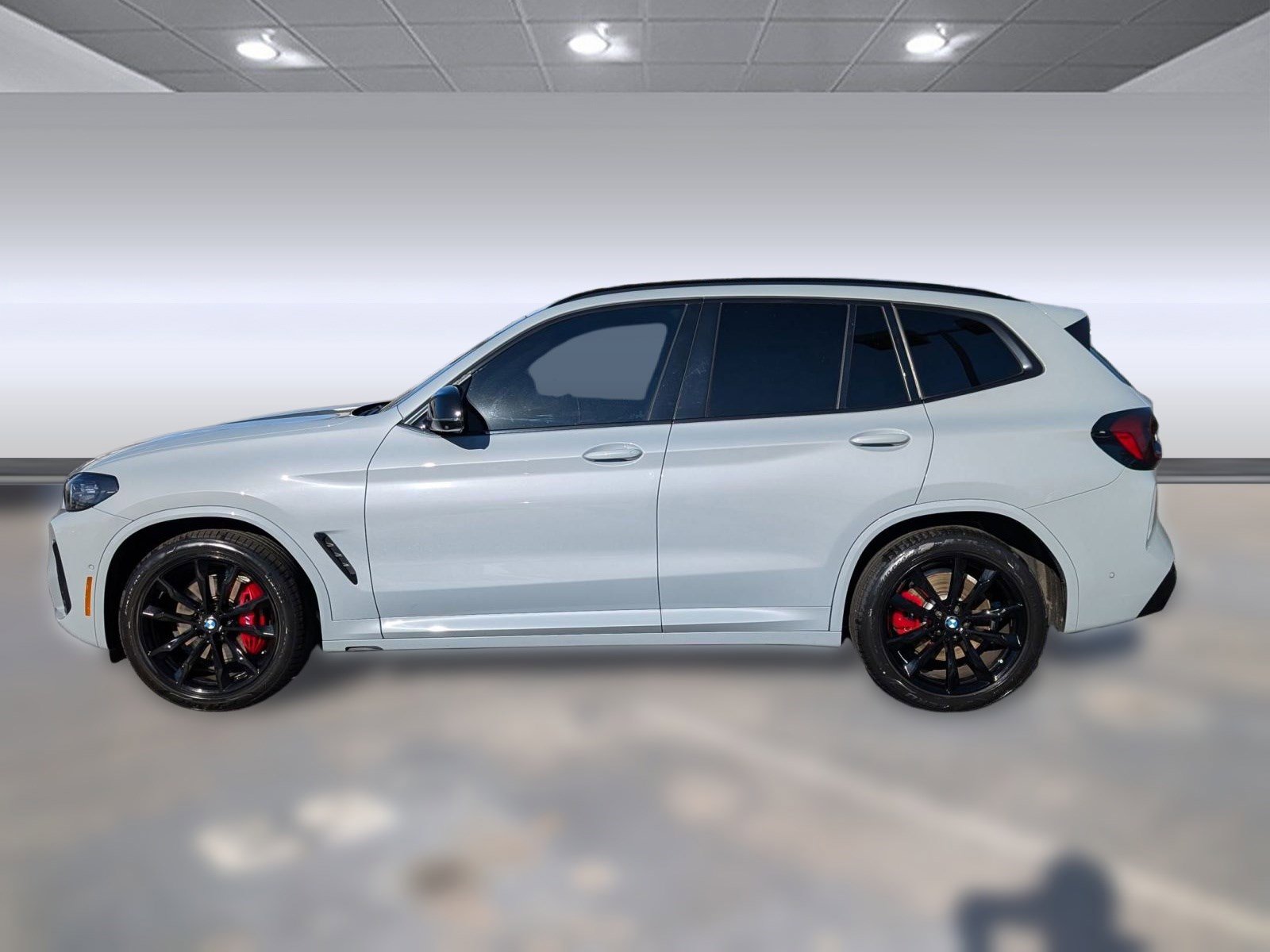 2023 Bmw X3 M40i photo 2