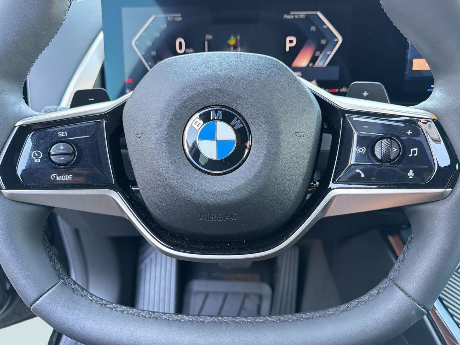 2025 BMW X3 30 - Photo 17