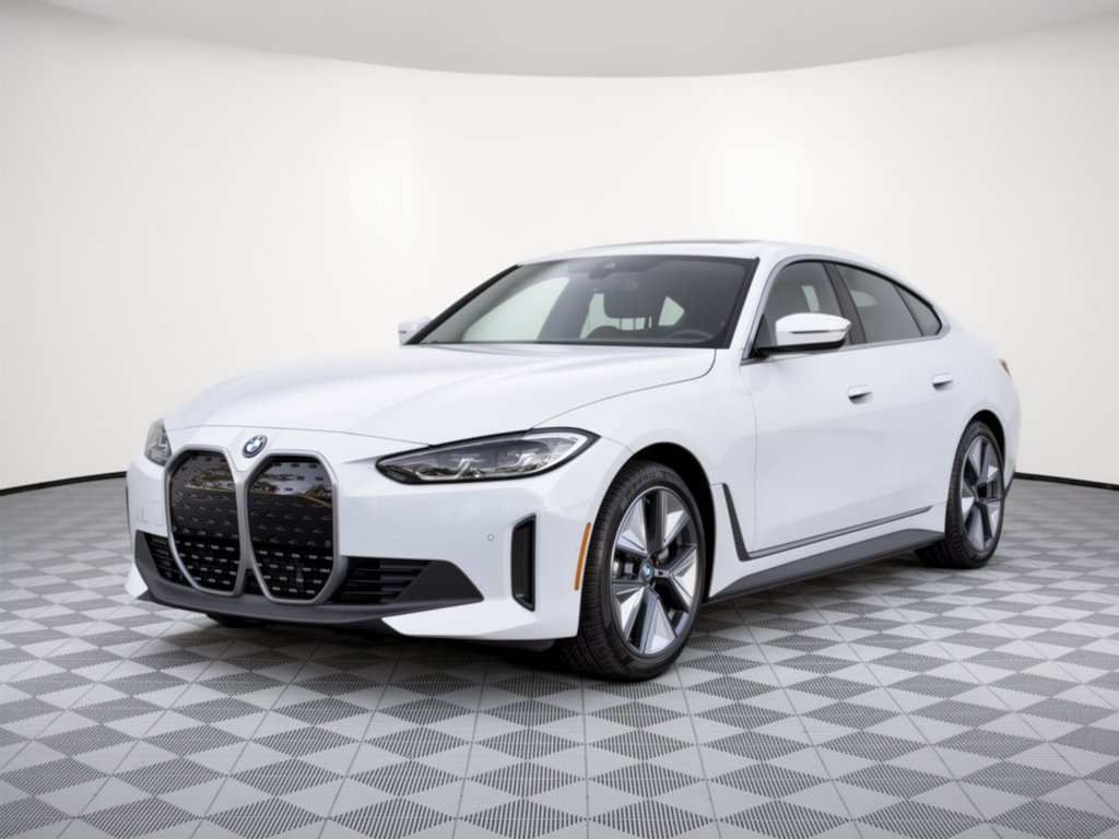 2024 BMW i4