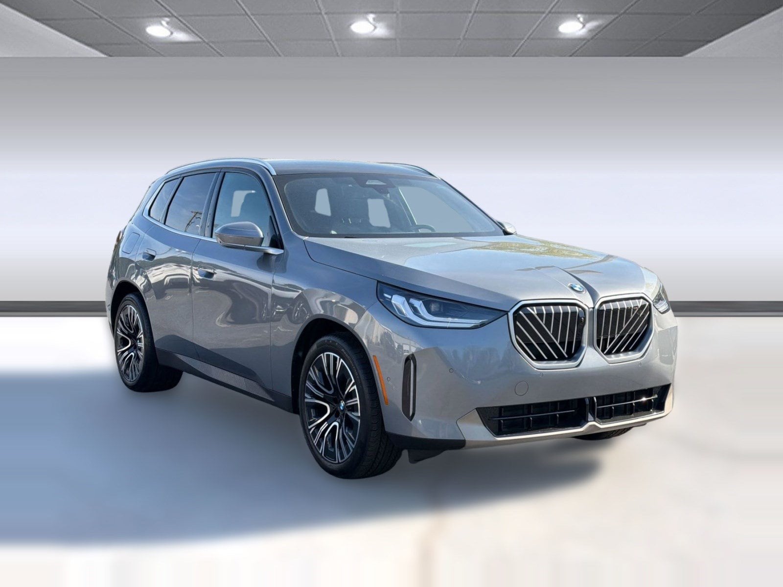 2025 BMW X3 30 - Photo 7