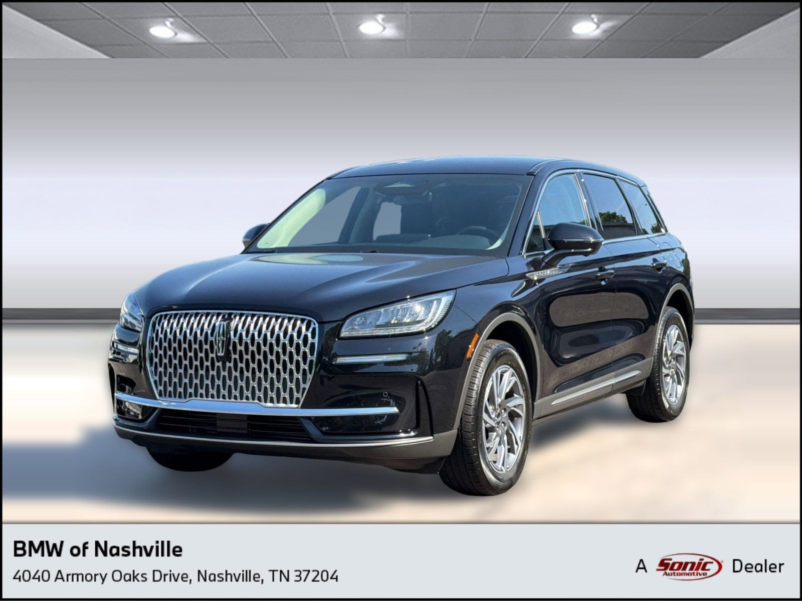 2023 Lincoln Corsair FWD's photo