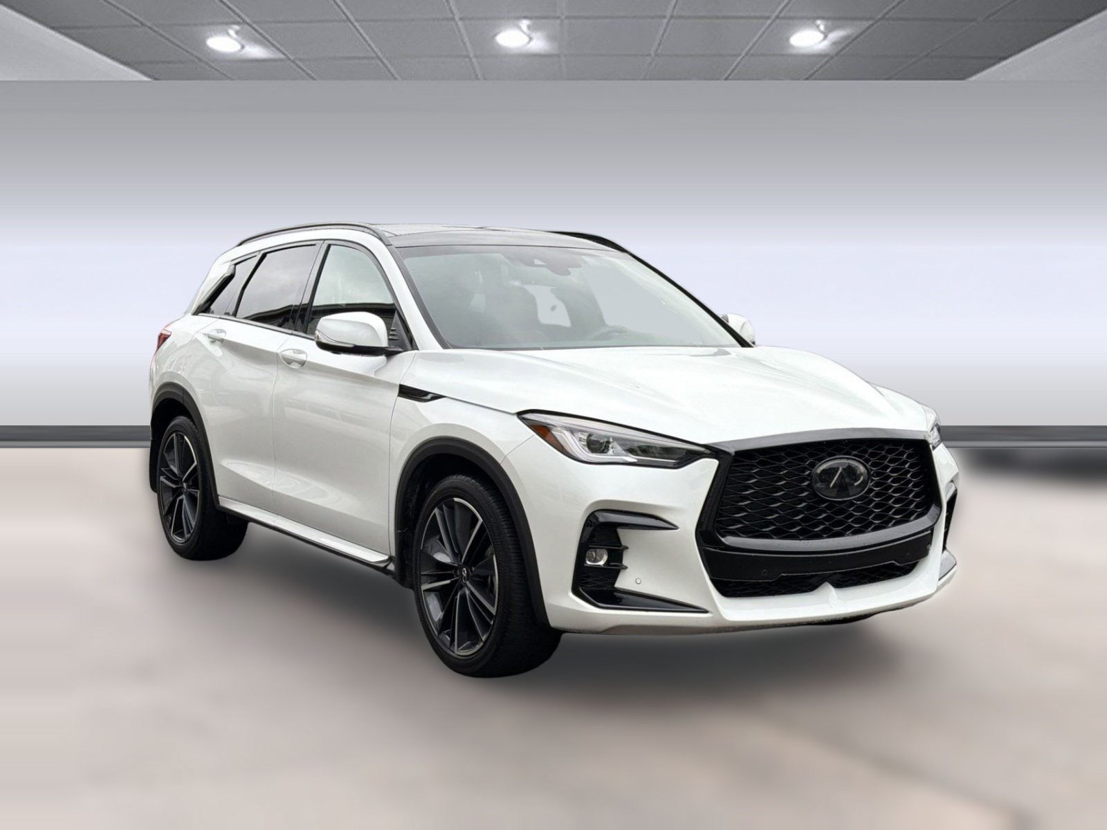 QX50 SPORT SUV