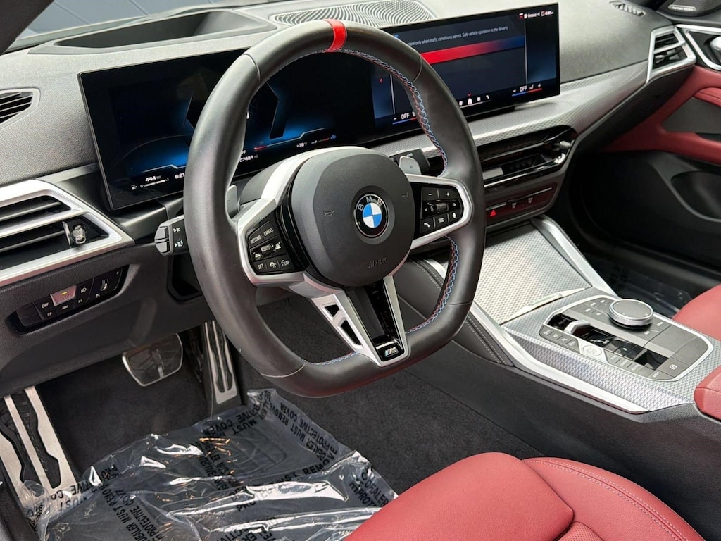 Certified 2026 BMW M440i M440i xDrive Gran Coupe