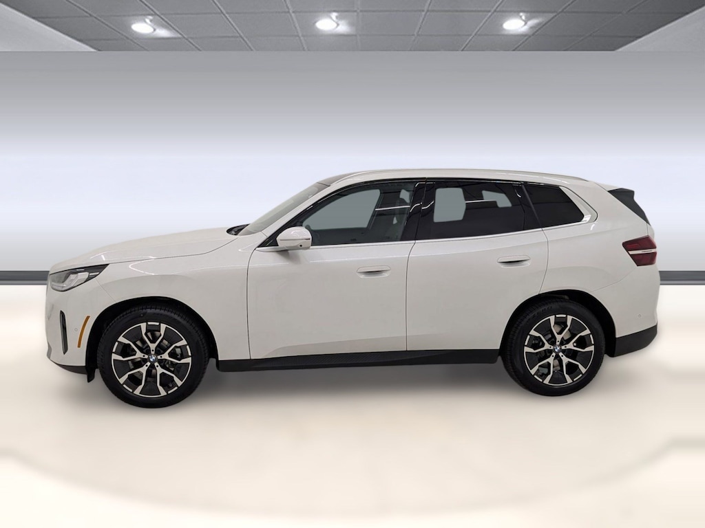 Used 2026 BMW X3 30 xDrive SUV