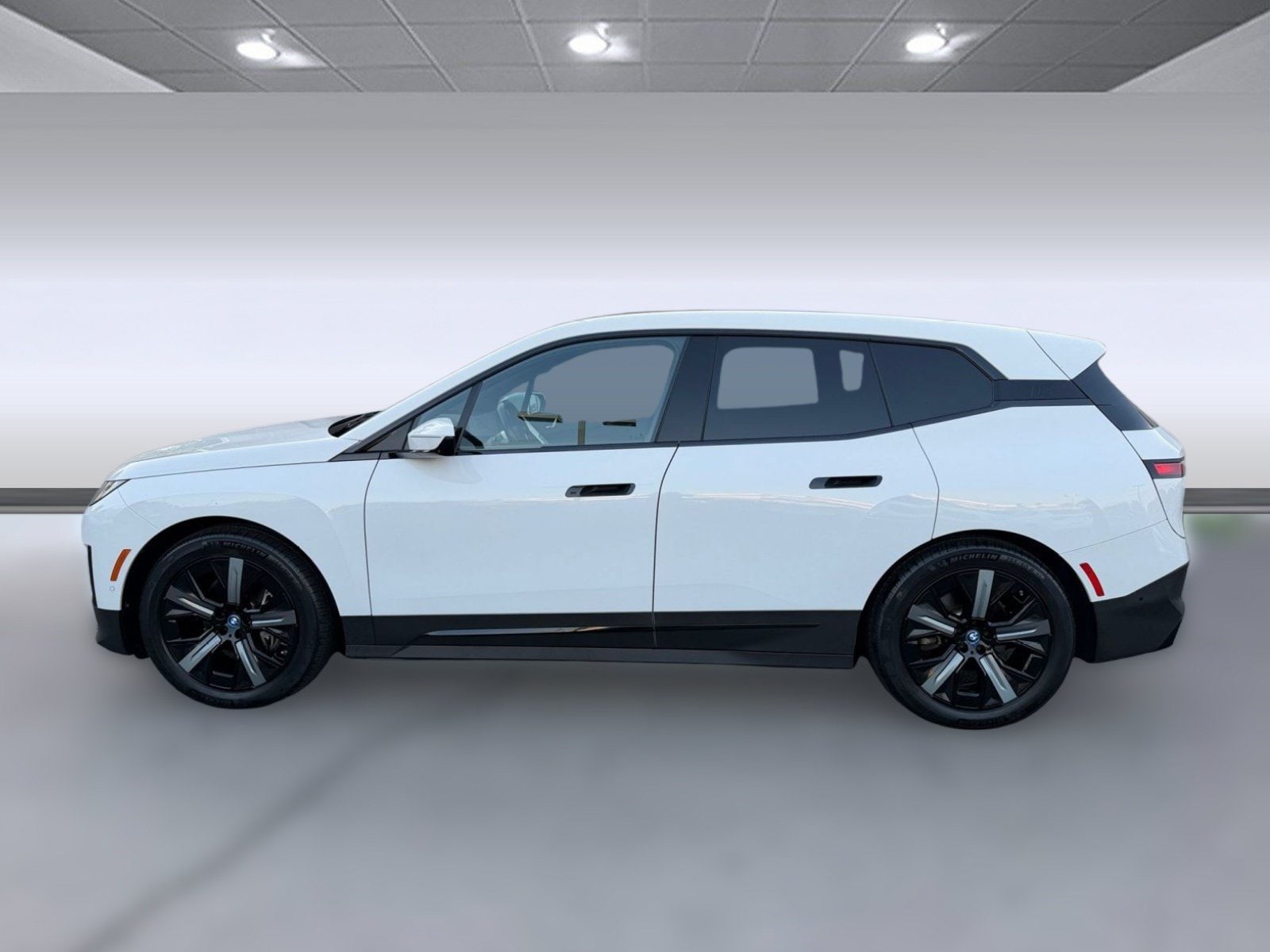 Certified 2022 BMW iX Base with VIN WB523CF03NCJ53546 for sale in Nashville, TN