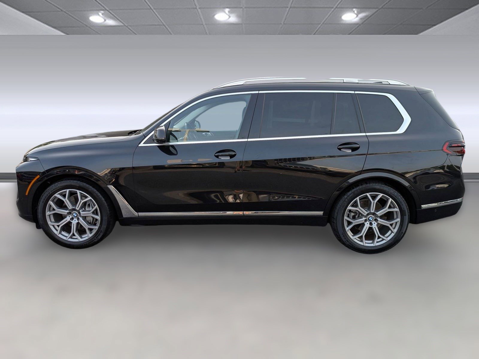 2025 Bmw X7 xDrive40i photo 2