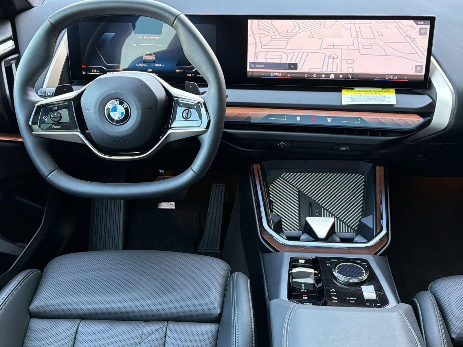 2025 BMW X3 30 - Photo 28