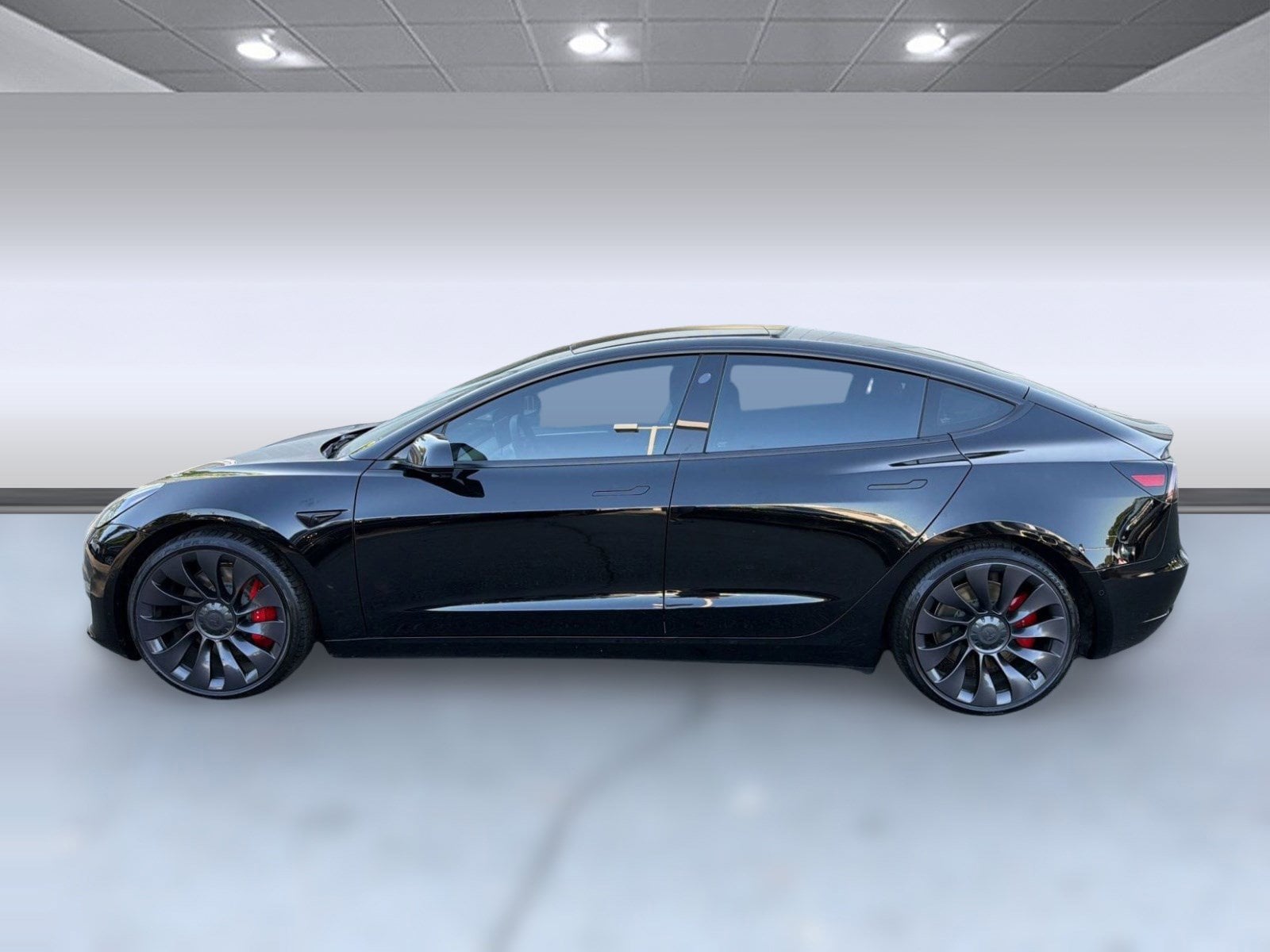 Used 2021 Tesla Model 3 Base with VIN 5YJ3E1EC5MF049189 for sale in Nashville, TN