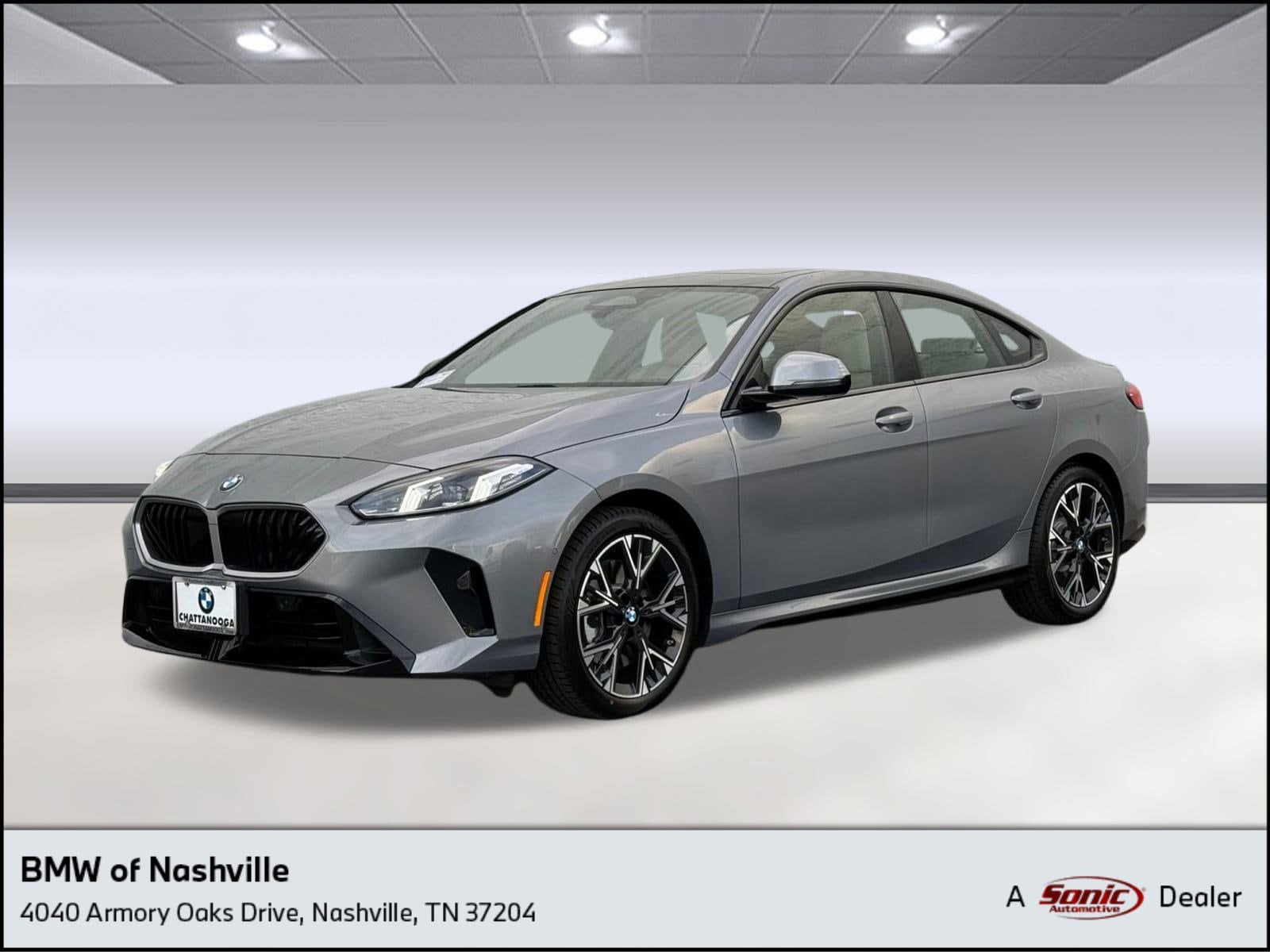 2025 BMW 2 Series 228's photo