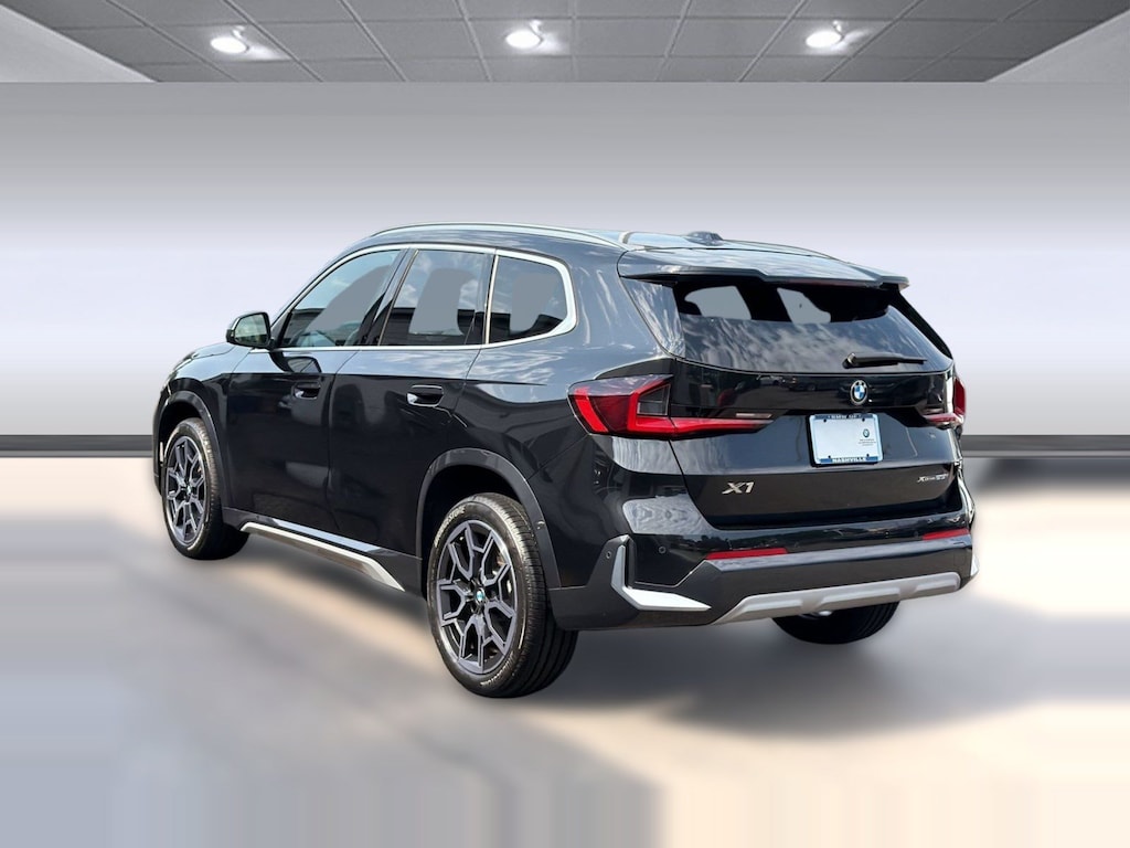 Certified 2026 BMW X1 xDrive28i SUV