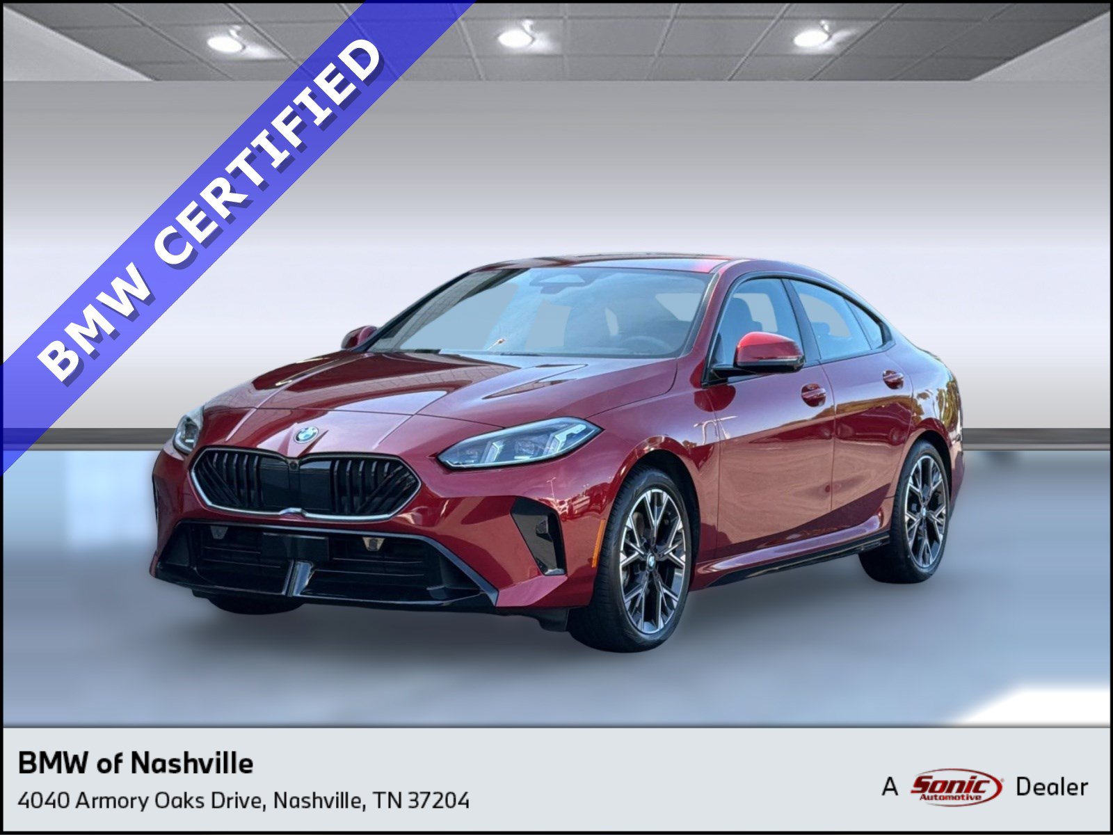 2026 BMW 2 Series