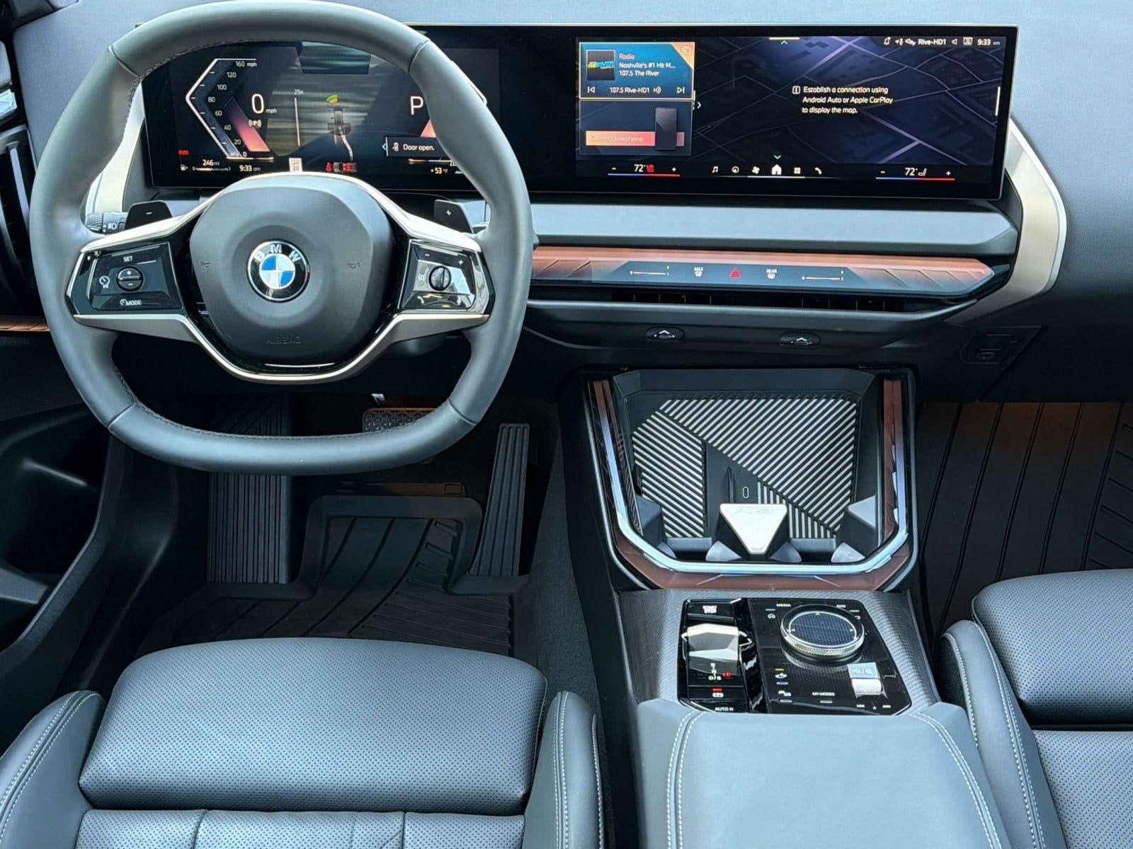 2025 BMW X3 30 - Photo 25