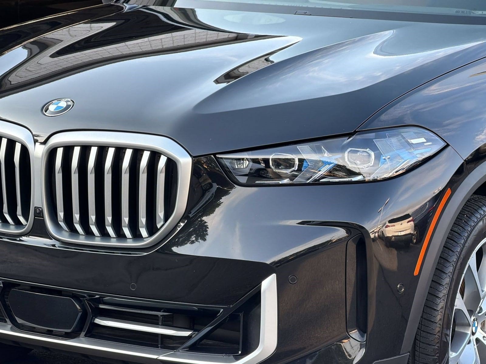 2026 BMW X5 40i - Photo 12