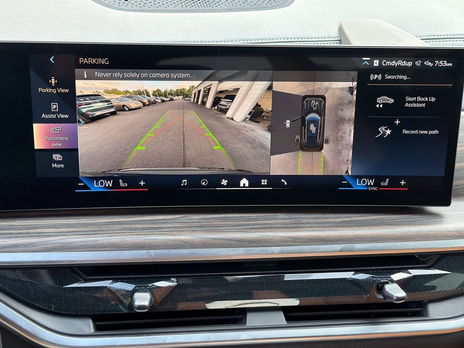 2026 BMW X5 40i - Photo 19