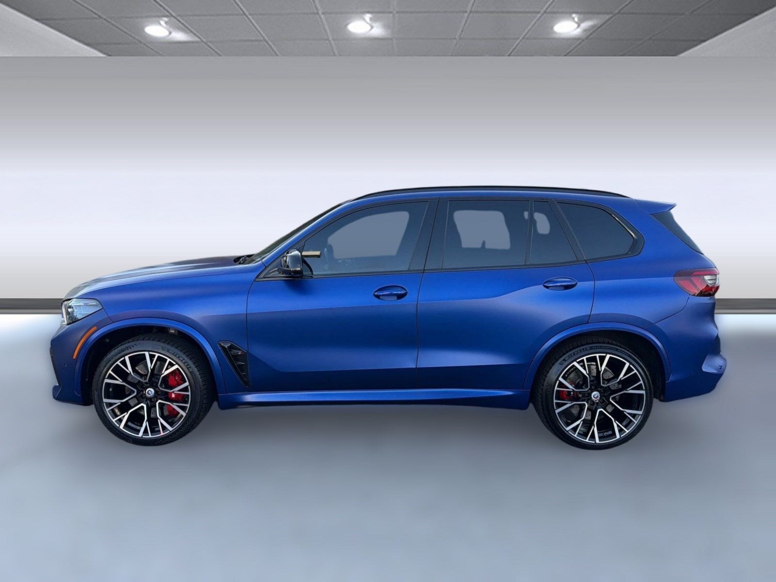X5 M X5 M (Sports Activity Vehicle) SUV