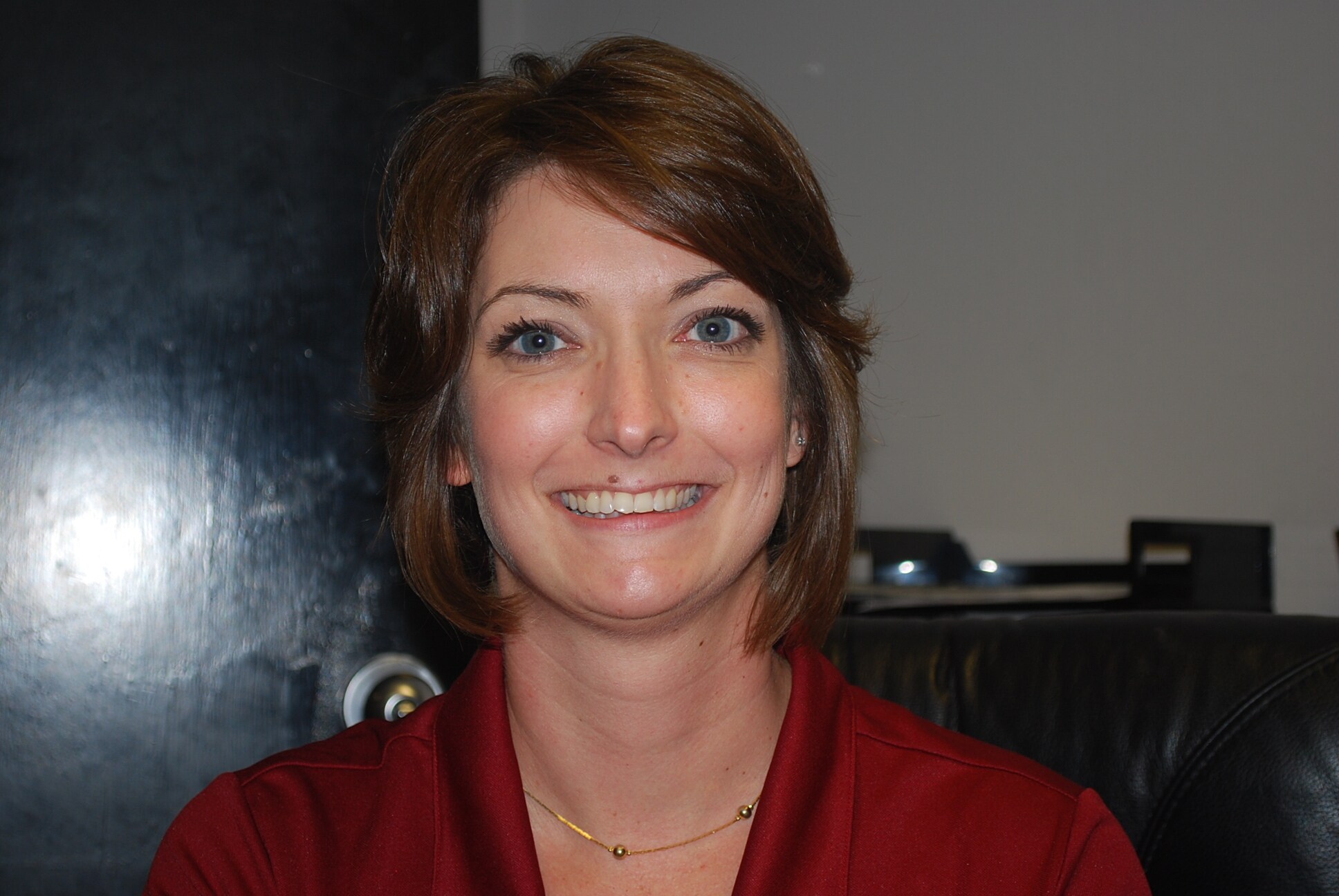 Pamela Thomas