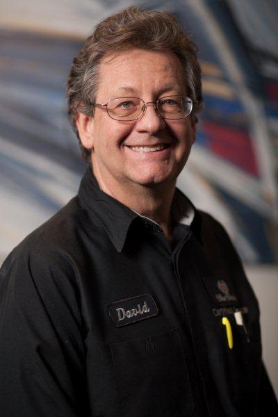 Crest Cadillac Nashville >> Meet the Crest CADILLAC Staff Crest Cadillac Nashville >> Meet the Crest CADILLAC Staff