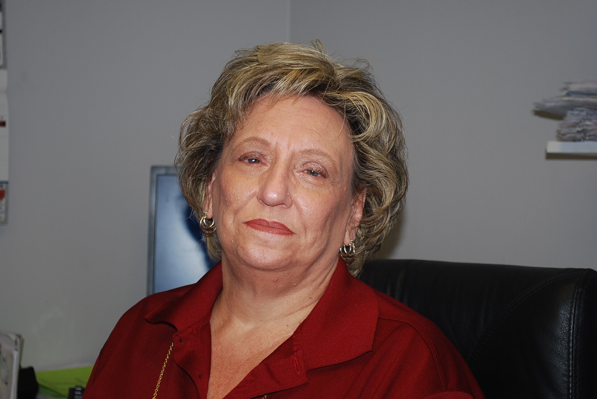 Trudy Long