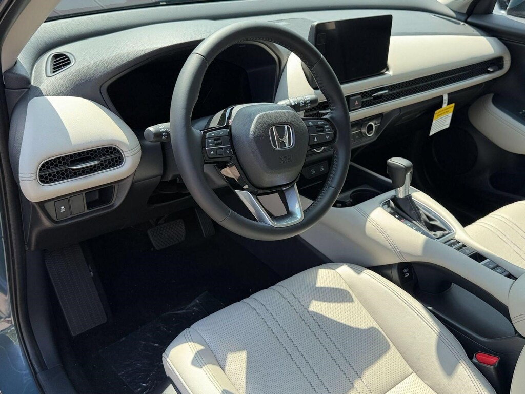 New 2027 Honda HR-V EX-L SUV