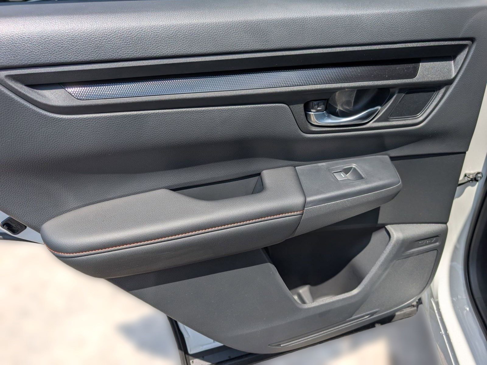 2026 Honda CR-V TrailSport - Photo 26