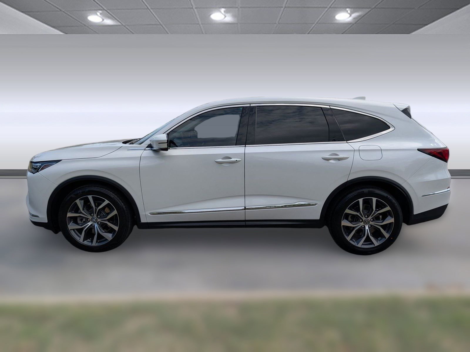 2023 Acura MDX Technology photo 2