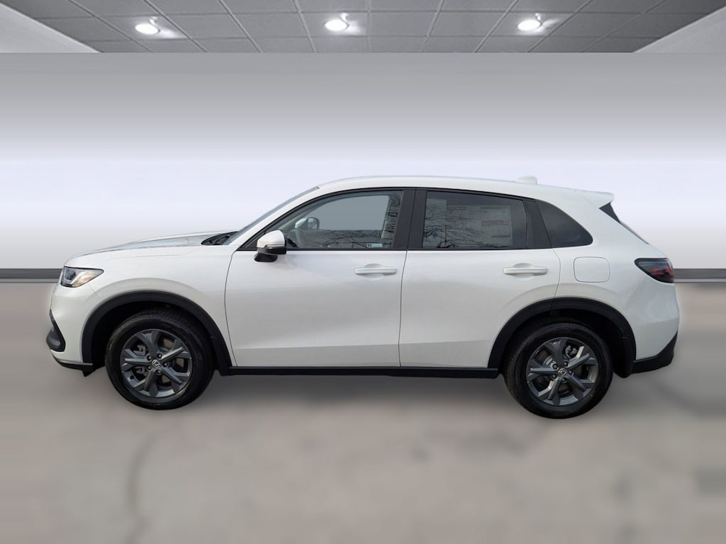 New 2026 Honda HR-V LX SUV