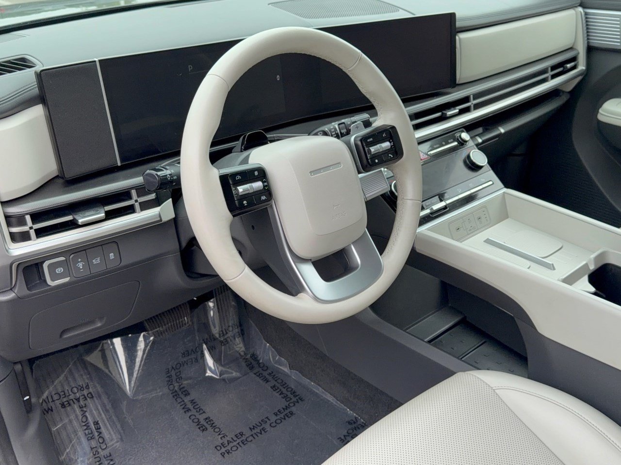Used 2025 Hyundai Santa Fe SEL SUV