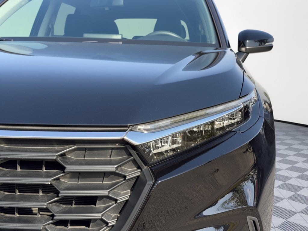 2025 Honda CR-V LX - Photo 12