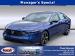 Honda Accord Hybrid