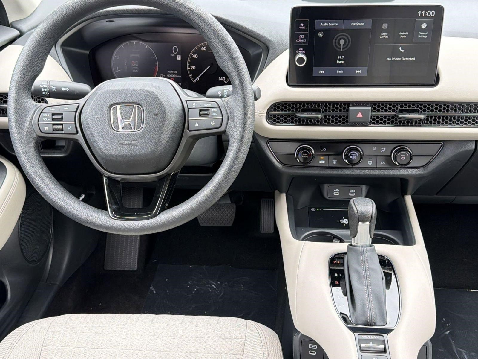 ひろりんページ New 2027 Honda HR-V LX For Sale in Nashville TN | Stock: VM702796