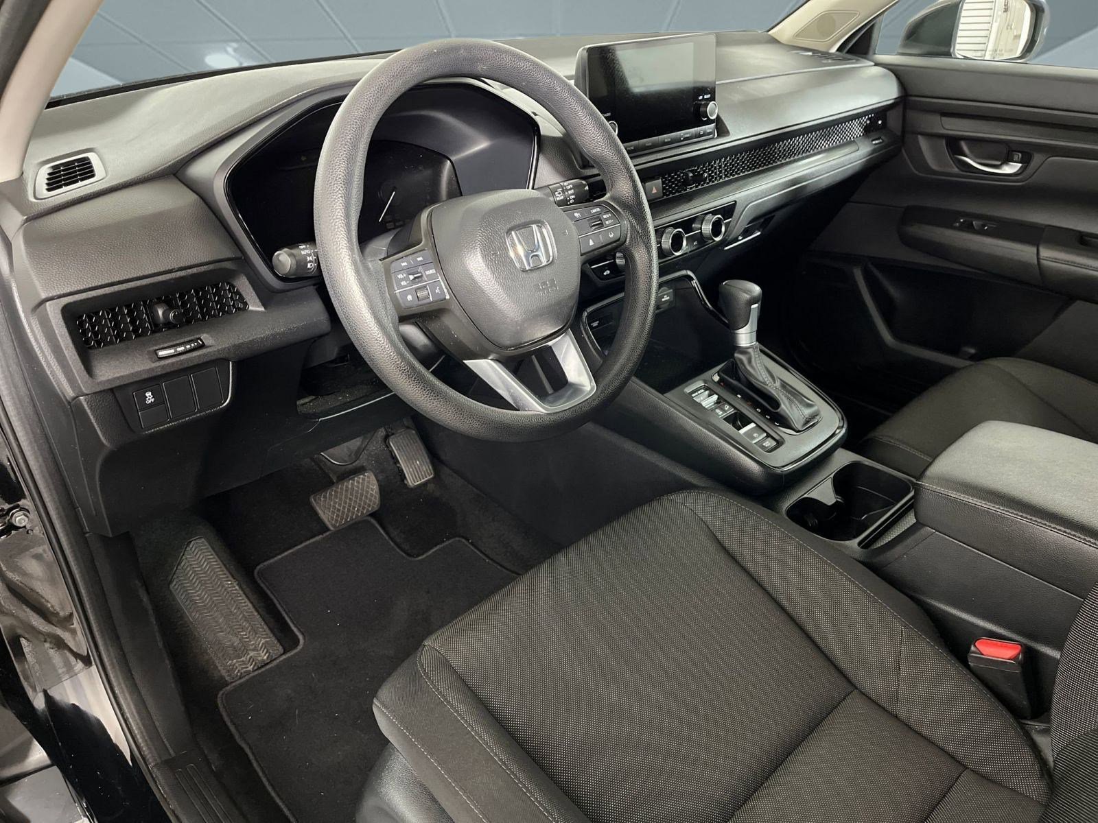 2024 Honda CR-V EX photo 2