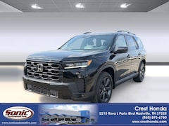 2026 Honda Pilot Sport SUV