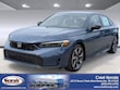 Honda Civic Hybrid