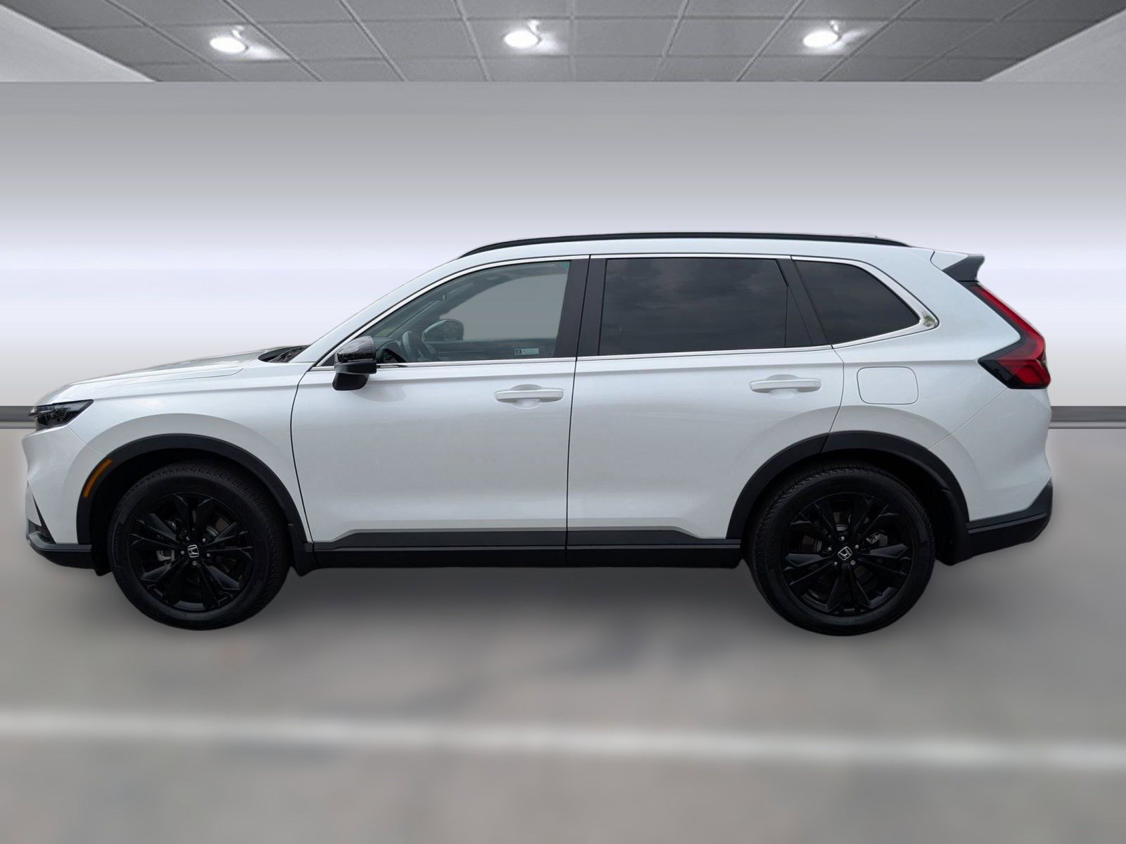 2023 Honda CR-V Hybrid Sport Touring photo 2