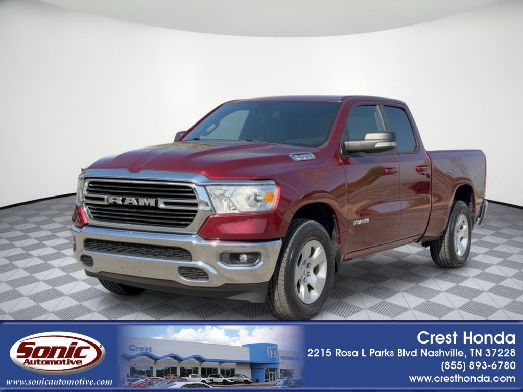  Ram 1500