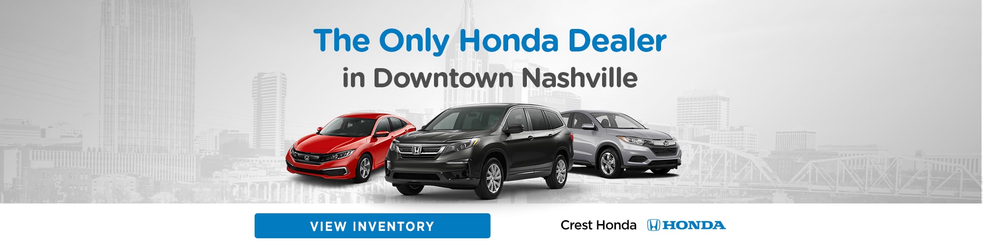 Honda Dealers In Tennessee >> Crest Honda New Used Honda Dealer Serving Nashville Tn Honda Dealers In Tennessee >> Crest Honda New Used Honda Dealer Serving Nashville Tn